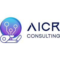 AICR Consulting logo - Similar company to Delves