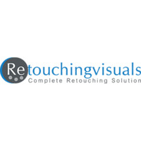 Retouching Visuals logo - Similar company to Retouch India