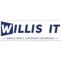 Willis IT Services LLC logo - Similar company to It Enabled