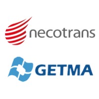 NECOTRANS GETMA logo - Similar company to Amt S.A.
