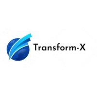 Transform-X logo - Similar company to Xinetee