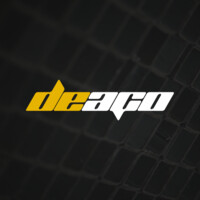 Deaço Comércio de Tubos e Aços logo - Similar company to Verve Design