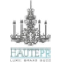 Haute PR logo - Similar company to Pr+