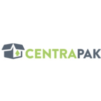 Centrapak logo - Similar company to Merit Straps And Packaging Industries