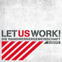 LETUSWORK europe GmbH logo - Similar company to De Kock Elektro B.V.