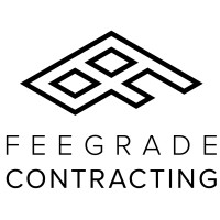 Feegrade Contracting logo - Similar company to Mer Building Services