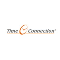 Time Connection logo - Similar company to Zonar
