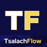 Tsalach Flow logo - Similar company to 73 Media