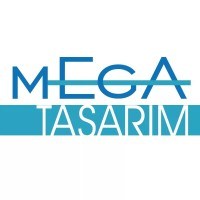 MEGA TASARIM logo - Similar company to Yıldız Erel Design Office