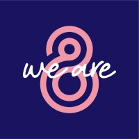 We Are Eight logo - Similar company to Multicoach