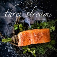 Three Streams Smokehouse logo - Similar company to Gvtek