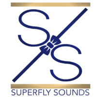 Superfly Sounds logo - Similar company to Superfly Entertainment
