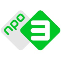 NPO 3 logo - Similar company to Stonecircle.Ai