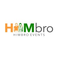 HIMbro Events logo - Similar company to Starmind Solutions