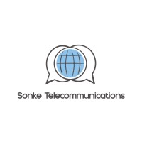 Sonke Telecommunications (Pty) Ltd logo - Similar company to Sisonke Software Solutions