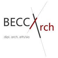 BECCArch logo - Similar company to Planerwerk Gmbh