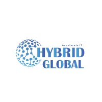 Hybrid Global Technology Solutions LLC logo - Similar company to Validata Ltd