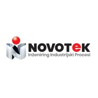 NOVOTEK Inzeniring Industrijski Procesi logo - Similar company to Retriver Engineering