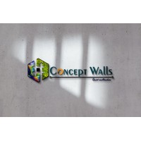Conceptwalls logo