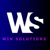 Win Solutions Assessoria Empresarial logo - Similar company to Win Solutions