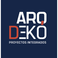 ARQDEKÓ logo - Similar company to Utex Textiles