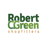 R C Green Shopfitters logo - Similar company to Ntg Solutions