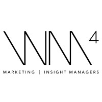 WM4 logo - Similar company to Mediasur