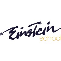 Einstein School logo - Similar company to Hipotech