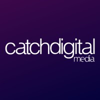 Catch Digital Media logo - Similar company to Cleverads | Clarityads