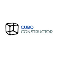 CUBO CONSTRUCTOR MM logo - Similar company to Amsu