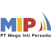 PT. Mega Inti Persada logo - Similar company to Pt.Karya Madani Berhasil