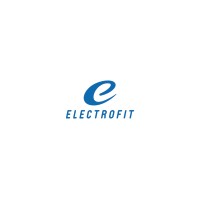 Electrofit Oy logo - Similar company to Edumar Oy