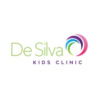 De Silva Kids Clinic logo - Similar company to Evolaition