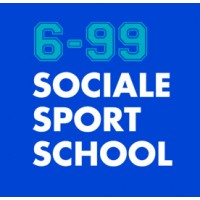 SocialeSportschool logo - Similar company to Amvn