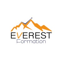 Everest Formation logo - Similar company to M.O.R.E