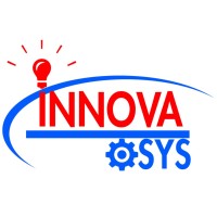 INNOVA-SYS logo - Similar company to Innovasys Ltd.
