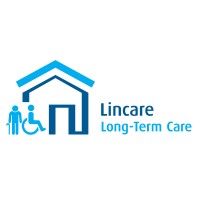 Lincare Long-Term Care logo - Similar company to The Career Circle