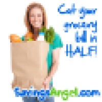 SavingsAngel.com logo - Similar company to Upmyinfluence.Com