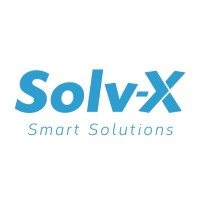 Solv-X Ltd logo - Similar company to Upwd
