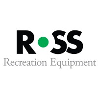 Ross Recreation Equipment Company, Inc. logo - Similar company to Romtec, Inc