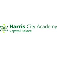 Harris City Academy Crystal Palace logo - Similar company to Libra Education
