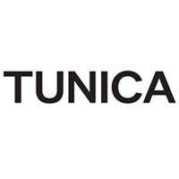 TUNICA logo - Similar company to Pantomime