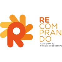 Recomprando logo - Similar company to Grupo Dieb