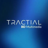 BD Multimedia logo - Similar company to Telefun