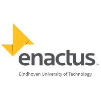 Enactus Eindhoven University of Technology logo - Similar company to Myfuture