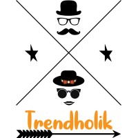 Trendholik logo - Similar company to Hersatchels