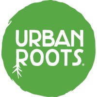 Urban Roots logo - Similar company to Texas Homeless Network