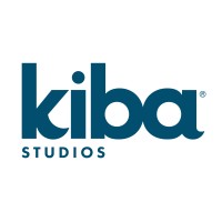 Kiba Studios logo - Similar company to Aion Led
