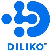 Diliko logo - Similar company to Datapelago