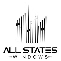 All States Windows logo - Similar company to All States Casters